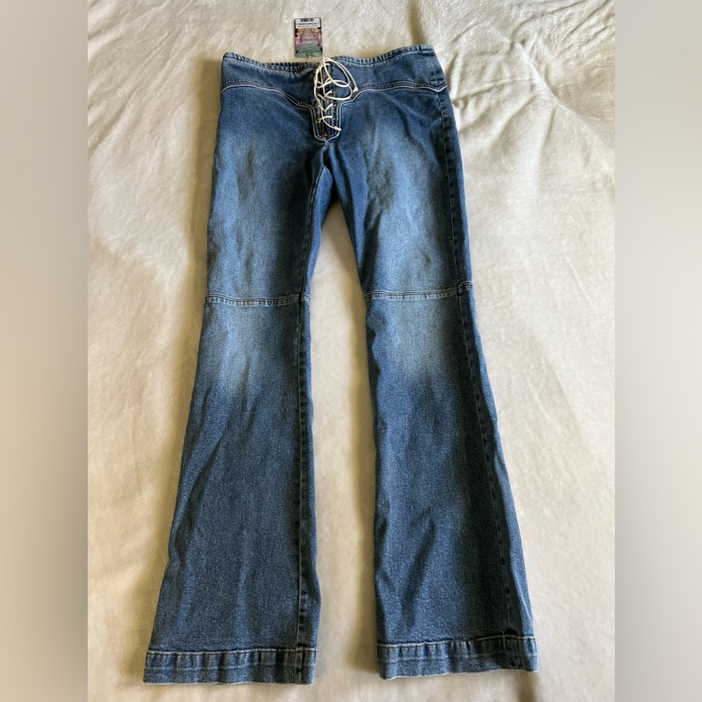 Womens REVICE Encore/Wild West pant